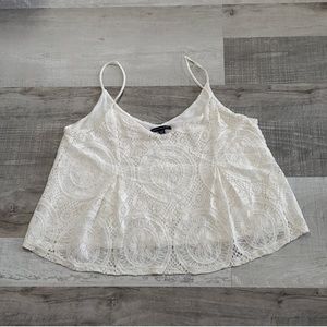 🍁American Eagle Crop Top bundle🍁